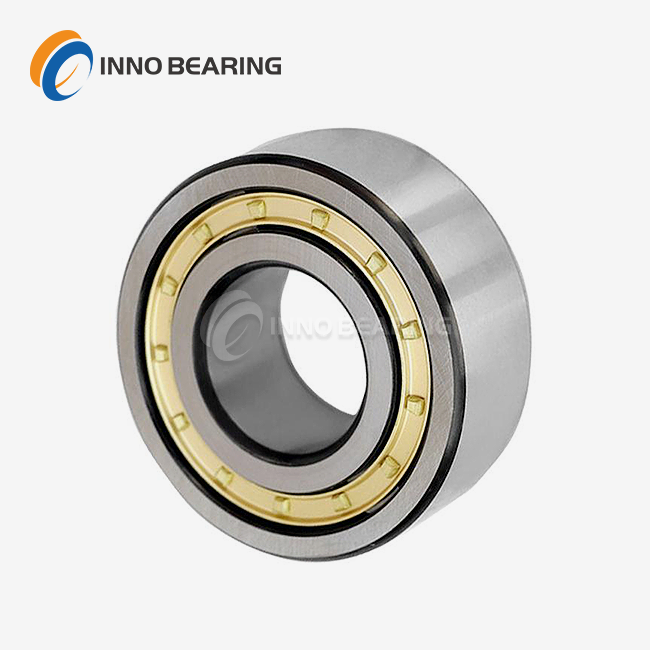 radial cylindrical roller bearings